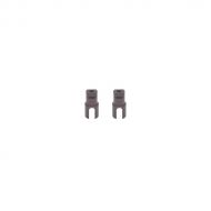 SERPENT 401945 Outdrive solid axle BB (2) X20 (SER401945)