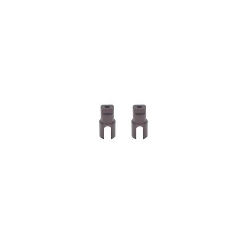 SERPENT 401945 Outdrive solid axle BB (2) X20 (SER401945)