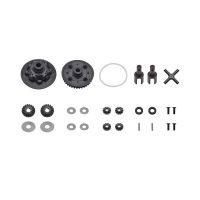 SERPENT 401947 Geardiff BB set 38T (SER401947)