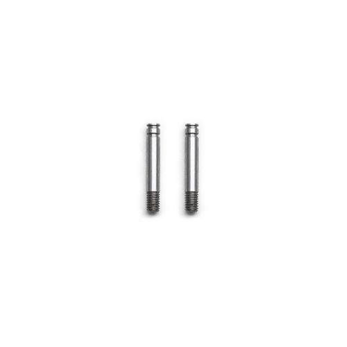 SERPENT 402013 Shock shaft (2) X20 '23 (SER402013)