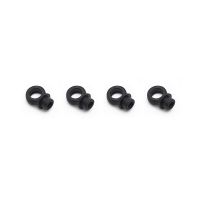 SERPENT 402014 Shock balljoint (4) X20 '23 (SER402014)