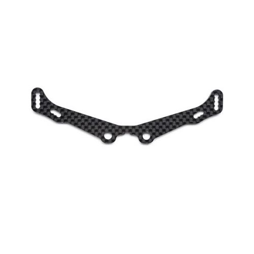SERPENT 402034 Shocktower carbon rr X20 '23 (SER402034)