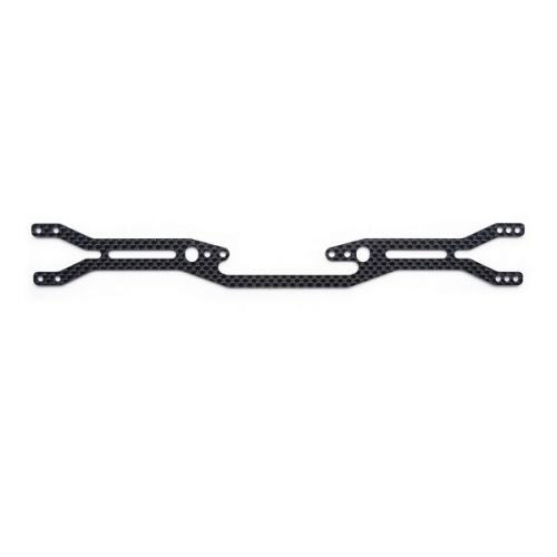 SERPENT 402041 Topdeck carbon X20 '23 (SER402041)
