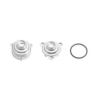 SERPENT 402045 Diff housing alu L+R X20 ' 23 (SER402045)