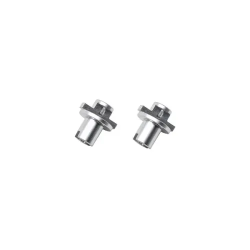 SERPENT 402046 Outdrive shaft alu diff (2) X20 '23 (SER402046)