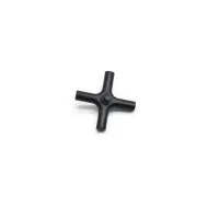 SERPENT 402047 Geardiff x-shaft X20 '23 (SER402047)