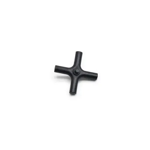 SERPENT 402047 Geardiff x-shaft X20 '23 (SER402047)