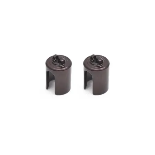 SERPENT 402048 Outdrive alu diff (2) X20 '23 (SER402048)
