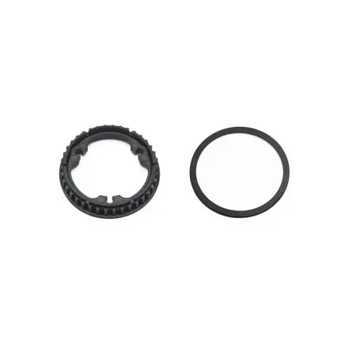 SERPENT 402049 Geardiff pully + shim 38T x20 '23 (SER402049)