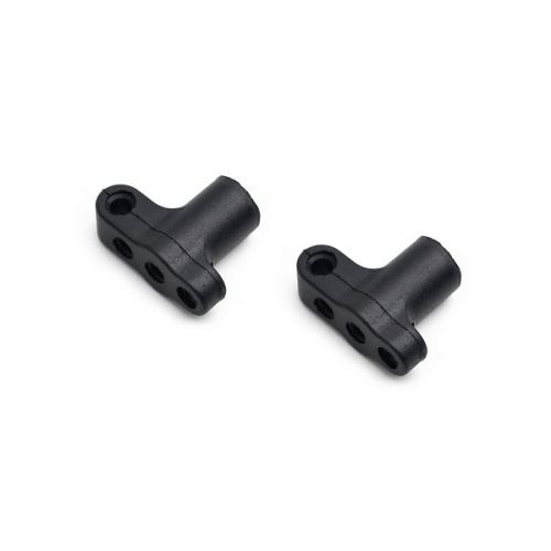 SERPENT 402059 Lipo mount (2) X20 '23 (SER402059)