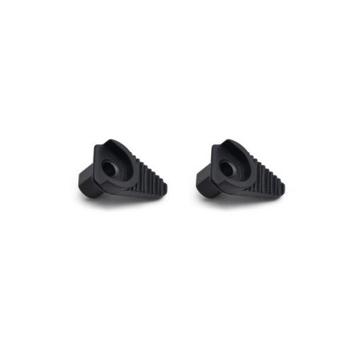 SERPENT 402060 Lipo mount top holder (2) X20 '23 (SER402060)
