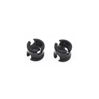 SERPENT 402080 DJC sleeve BB alu (2) X20 '24 (SER402080)