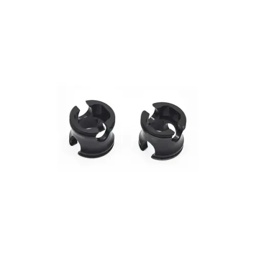 SERPENT 402080 DJC sleeve BB alu (2) X20 '24 (SER402080)