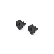 SERPENT 402086 Wheelhex 0mm (2) X20 '24 (SER402086)