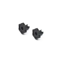 SERPENT 402086 Wheelhex 0mm (2) X20 '24 (SER402086)