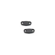 SERPENT 402088 Adjustable chassis stifner fr/rr (2) X20 '24 (SER402088)