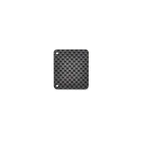 SERPENT 402089 Reciver mount carbon X20 '24 (SER402089)