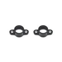 SERPENT 402091 Steeringblock insert (2) X20 '24v (SER402091)