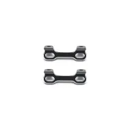 SERPENT 402093 Suspension bracket fr/rr (2) X20 '24 (SER402093)