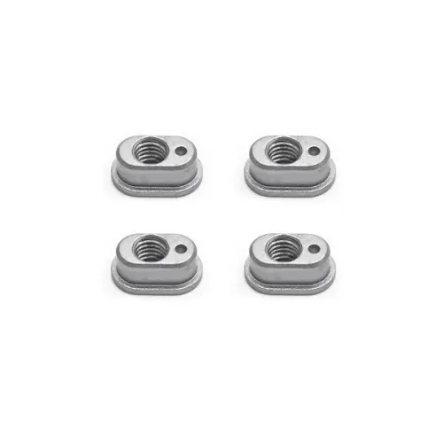 SERPENT 402095 Caster insert 1 (4) X20 '24 (SER402095)
