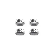 SERPENT 402096 Caster insert 2 (4) X20 '24 (SER402096)