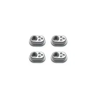 SERPENT 402097 Caster insert 3 (4) X20 '24 (SER402097)