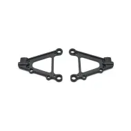 SERPENT 402120 Wishbone lower fr L+R X20 '24 (SER402120)