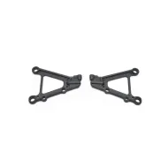 SERPENT 402121 Wishbone lower rr L+R X20 '24 (SER402121)