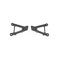 SERPENT 402121 Wishbone lower rr L+R X20 '24 (SER402121)