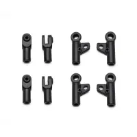 SERPENT 402163 Link suspension nylon set (4+2+2) X25 (SER402163)