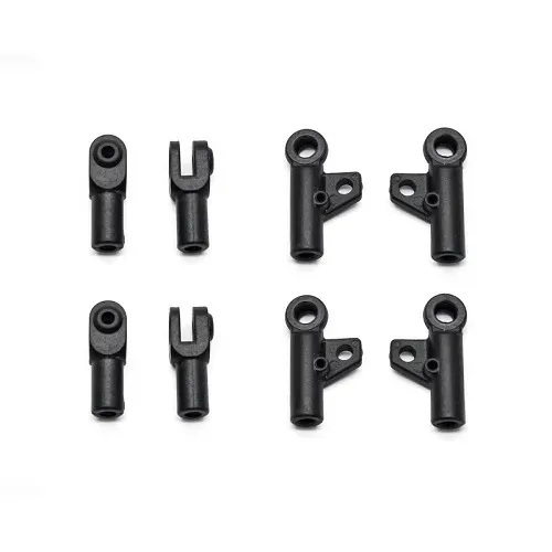 SERPENT 402163 Link suspension nylon set (4+2+2) X25 (SER402163)