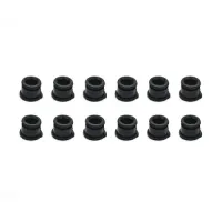 SERPENT 402180 Wishbone insert (12) X26 (SER402180)