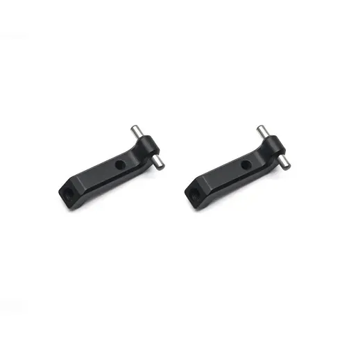 SERPENT 402202 Shockmount rr (2) X26 (SER402202)