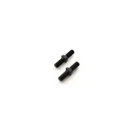 CAPRICORN LAB CAP-40463 LAB P12 R/L FRONT UPPER ARM TURNBUCKLE EVO (2PCS) (40463)