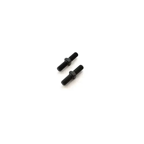 CAPRICORN LAB CAP-40463 LAB P12 R/L FRONT UPPER ARM TURNBUCKLE EVO (2PCS) (40463)