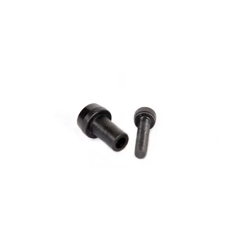 CAPRICORN LAB CAP-406-K THRUST BEARING HOLDER 1/10 - 1/8 - 8,5mm + 3x14 SCREW (406-K)