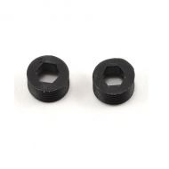 SERPENT 411048 Adjust nut for front suspension (SER411048)