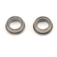 SERPENT 411074 Ball bearing flanged 1/4x3/8x1/8 (2) (SER411074)