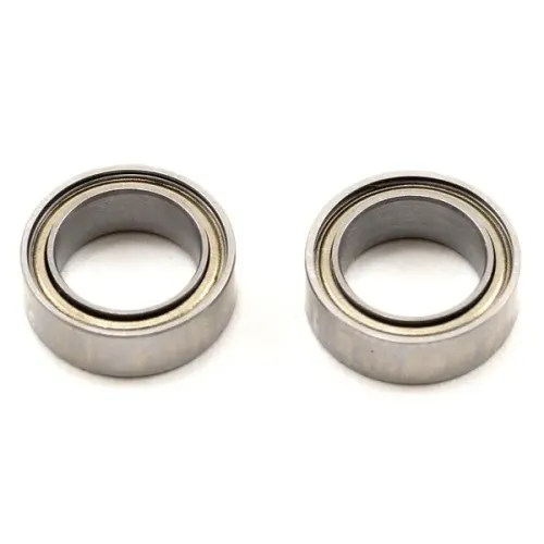 SERPENT 411075 Ball bearing 1/4x3/8x1/8 (2) (SER411075)