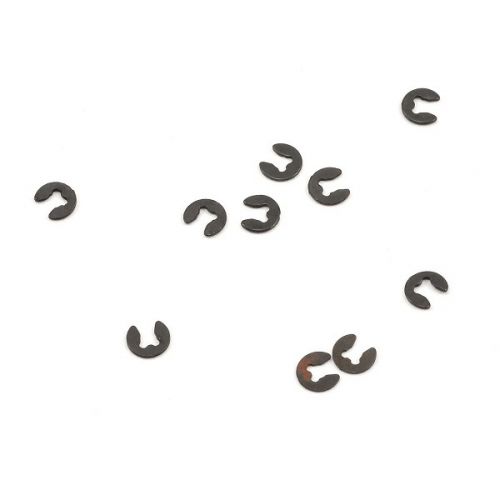 SERPENT 411163 Snap ring 2.3mm (10) (SER411163)
