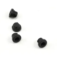 SERPENT 411202 Spring retainer S120L (4) (SER411202)