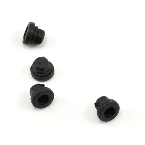 SERPENT 411202 Spring retainer S120L (4) (SER411202)