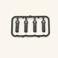 SERPENT 411206 Balljoint 4.5 (4) (SER411206)