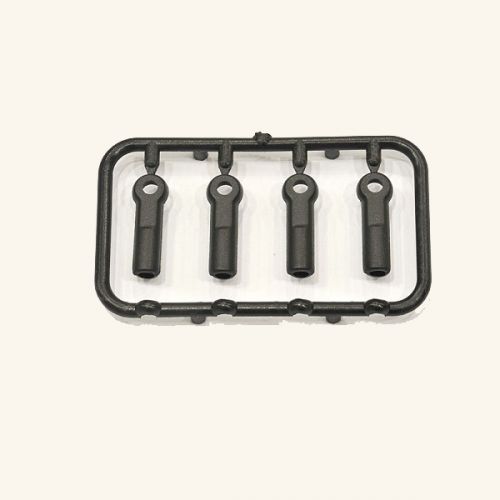 SERPENT 411206 Balljoint 4.5 (4) (SER411206)