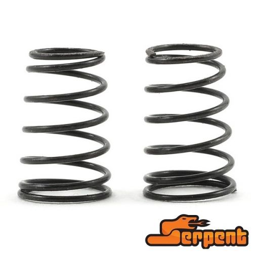 SERPENT 411208 Side spring 4,5lbs S120L (2) (SER411208)