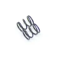 SERPENT 411220 Front spring 26lbs S120L (2) (SER411220)