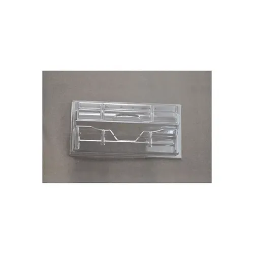 SERPENT 411294 Front wing F110 (big+small) (SER411294)