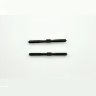 SERPENT 411300 Trackrod M3x36 (2) (SER411300)