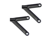 SERPENT 411336 Wishbone fr up (2) F110 SF2 (SER411336)