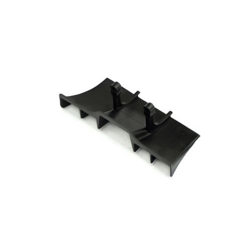 SERPENT 411371 Diffusor F110 black (SER411371)